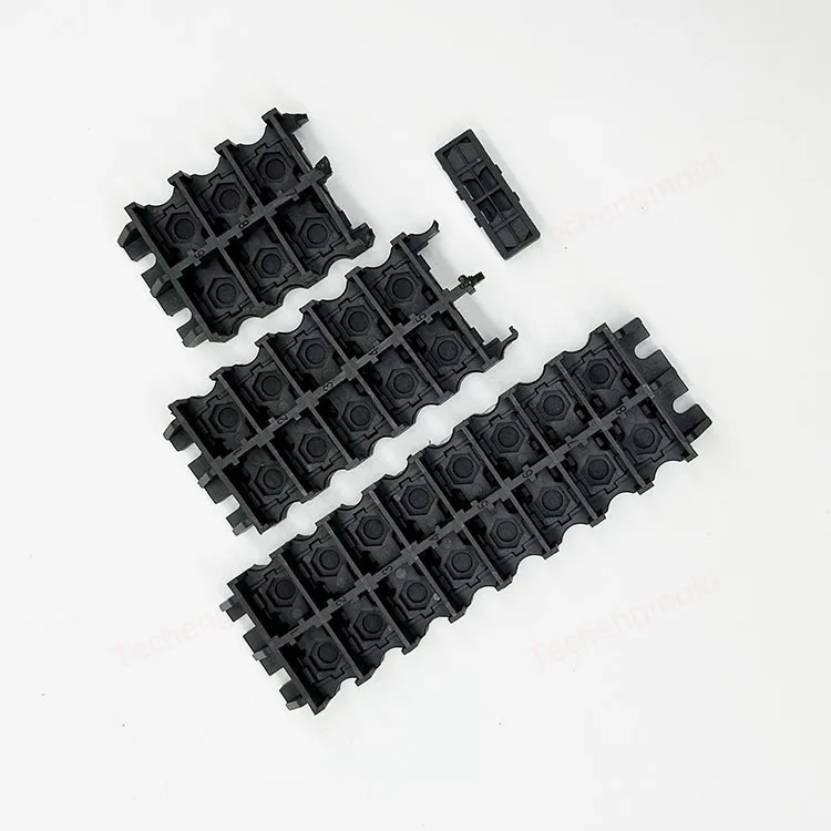 特诚科技PA66精密注塑件实拍 3